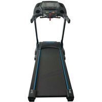 Беговые дорожки: Беговая дорожка DFC SINTRA Blue T760B фотографии