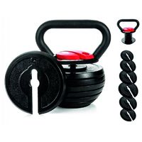 Гири:  Ultra Gym Регулируемая гиря фотографии
