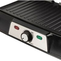 Фритюрницы, грили: Гриль электрический Endever Grillmaster 220 [80370] фотографии