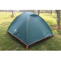 Палатки: Палатка туристическая ALPIKA Dyna-4 фотографии