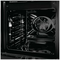 Духовые шкафы: Духовой шкаф Korting OKB 1340 GNBX MW фотографии