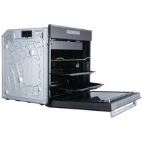Духовые шкафы: Духовой шкаф Korting OKB 1340 GNBX MW фотографии