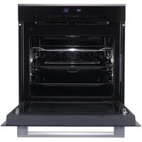 Духовые шкафы: Духовой шкаф Korting OKB 1340 GNBX MW фотографии