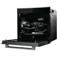 Духовые шкафы: Духовой шкаф Korting OKB 1340 GNBX MW фотографии