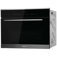 Духовые шкафы: Духовой шкаф Korting OKB 3250 GNBX MW фотографии