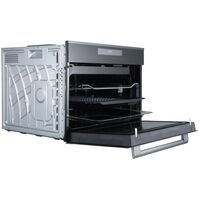 Духовые шкафы: Духовой шкаф Korting OKB 3250 GNBX MW фотографии