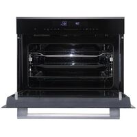 Духовые шкафы: Духовой шкаф Korting OKB 3250 GNBX MW фотографии