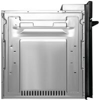 Духовые шкафы: Духовой шкаф Korting OKB 370 CMB фотографии