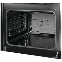 Духовые шкафы: Духовой шкаф Korting OKB 370 CMW фотографии
