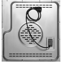 Духовые шкафы: Духовой шкаф Korting OKB 591 CSGW фотографии