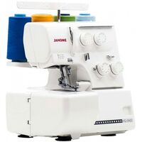 Швейные машинки: Оверлок Janome HQ 090D фотографии