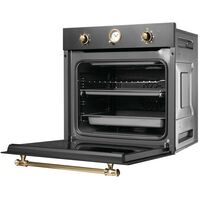 Духовые шкафы: Духовой шкаф Korting OKB 461 CRGN фотографии