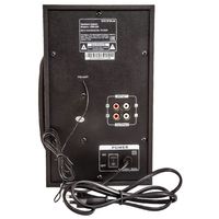 Музыкальные центры: Минисистема Supra SMB-290 60 Вт, Bluetooth, тюнер, SD, USB фотографии