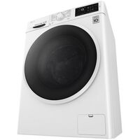 Стиральные машины: Стиральная машина LG F2J6TN0W 8 кг, прямой привод фотографии