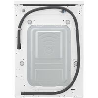 Стиральные машины: Стиральная машина LG F2J6TN0W 8 кг, прямой привод фотографии