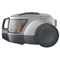 Пылесосы: Пылесос LG VC-5420NNTS 2000Вт/380 Вт, контейнер 1,3л., НЕРА 11 фильтр фотографии