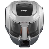 Пылесосы: Пылесос LG VC-5420NNTS 2000Вт/380 Вт, контейнер 1,3л., НЕРА 11 фильтр фотографии