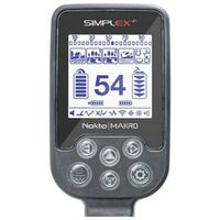 Металлоискатели: Металлоискатель Nokta Makro SIMPLEX+ WHP фотографии