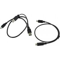 Приводы DVD-RW: Привод DVD-RW Asus DVD RAM & DVD±R/RW & CDRW SDRW-08U9M-U Black USB2.0 EXT RTL фотографии