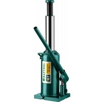Домкраты: Домкрат бутылочный гидравлический KRAFTOOL KRAFT-LIFT 16т 230-460мм [43462-16_z01] фотографии