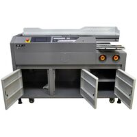 Переплетчики: Машина термоклеевая Boway BW-K8 аналог 976V7 фотографии