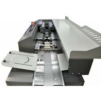Переплетчики: Машина термоклеевая Boway BW-K8 аналог 976V7 фотографии