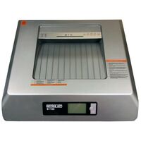 Уничтожители документов: Уничтожитель документов Office Kit S1150 0.8х5 [OK0805S1150] фотографии