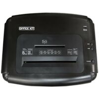 Уничтожители документов: Уничтожитель документов Office Kit S180 0.8x1 фотографии