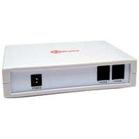 VoIP оборудование: GSM-шлюз  SpGate L фотографии