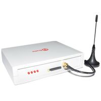 VoIP оборудование: GSM-шлюз  SpGate MR фотографии