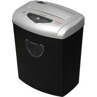 Уничтожители документов: Уничтожитель документов Vigorhood VS1008CD 4.0x35мм, 10 лст, CD1, 21л, P4 фотографии