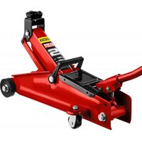 Домкраты: Подкатной домкрат STAYER RED FORCE R-28 2т 130-350мм для легковых а/м [43153-2] фотографии