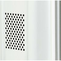Масляные радиаторы: Масляный радиатор Ballu Comfort BOH/CM-11WDN 2200 мощность обогрева 2200 Вт, число секций: 11, термостат, колеса для перемещения, цвет белый фотографии