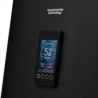 Водонагреватели: Водонагреватель Electrolux EWH 50 SmartInverter Grafit фотографии