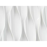 Масляные радиаторы: Масляный радиатор Electrolux Wave EOH/M-9157 мощность обогрева 1500 Вт, число секций: 7, термостат, колеса для перемещения, цвет белый фотографии