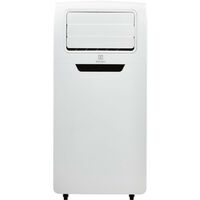 Мобильные кондиционеры: Мобильный кондиционер Electrolux EACM-07 FM/N3 фотографии