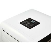 Мобильные кондиционеры: Мобильный кондиционер Electrolux EACM-07 FM/N3 фотографии