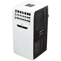 Мобильные кондиционеры: Мобильный кондиционер Electrolux EACM-09 FM/N3 фотографии