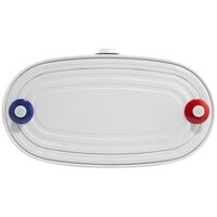 Водонагреватели: Водонагреватель Electrolux EWH 30 Gladius 2.0 фотографии