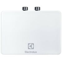 Водонагреватели: Водонагреватель проточный Electrolux NP 4 AQUATRONIC 2.0 фотографии