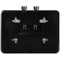 Водонагреватели: Водонагреватель проточный Electrolux NP 4 AQUATRONIC 2.0 фотографии