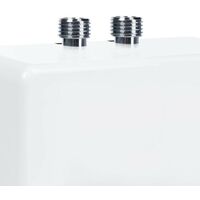 Водонагреватели: Водонагреватель проточный Electrolux NP 4 AQUATRONIC 2.0 фотографии