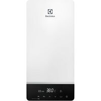 Водонагреватели: Проточный водонагреватель Electrolux NPX 12-18 Sensomatic Pro фотографии
