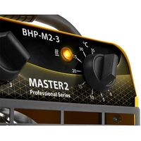 Тепловые пушки: Пушка тепловая Ballu BHP-M2-3 фотографии