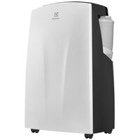 Мобильные кондиционеры: Мобильный кондиционер Electrolux EACM-18 HP/N3 фотографии