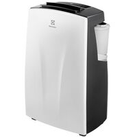 Мобильные кондиционеры: Мобильный кондиционер Electrolux EACM-18 HP/N3 фотографии