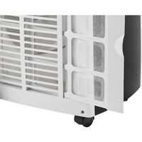Мобильные кондиционеры: Мобильный кондиционер Electrolux EACM-18 HP/N3 фотографии