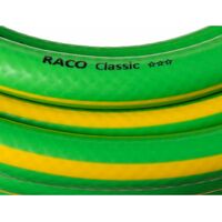 Шланги, системы водопровода и автополива: Поливочный шланг RACO CLASSIC 3/4" 50 м 20 атм трёхслойный армированный [40306-3/4-50_z01] фотографии