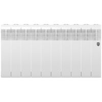 Радиаторы: Радиатор Royal Thermo BiLiner 350 /Bianco Traffico 10 секций [RTBBT35010] фотографии