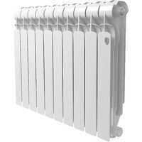 Радиаторы: Радиатор Royal Thermo Indigo 500 2.0 10 секций [RTI250010] фотографии